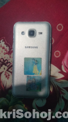 Samsung j2